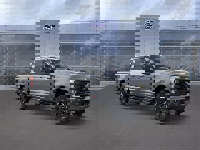 New 2025 Ford F250 Lariat w/ Lariat Ultimate Package image 7