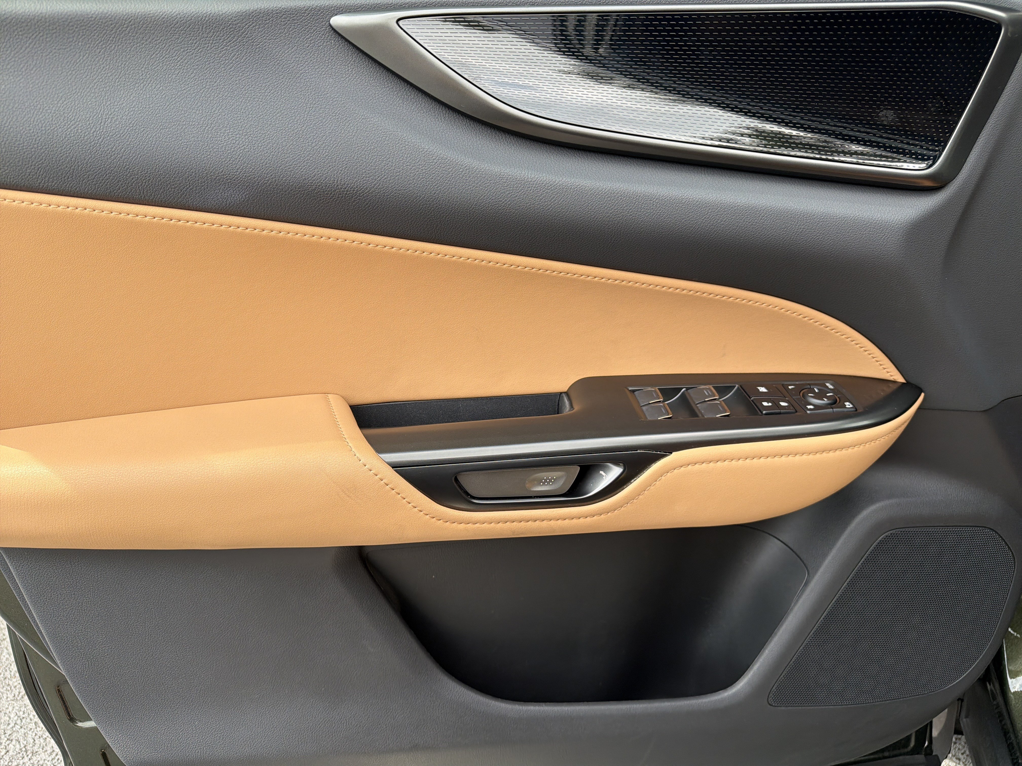 Certified 2025 Lexus NX 350 AWD w/ Cold Area Package image 13