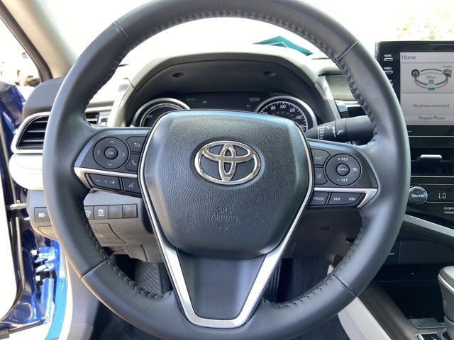 Used 2024 Toyota Camry XLE image 34