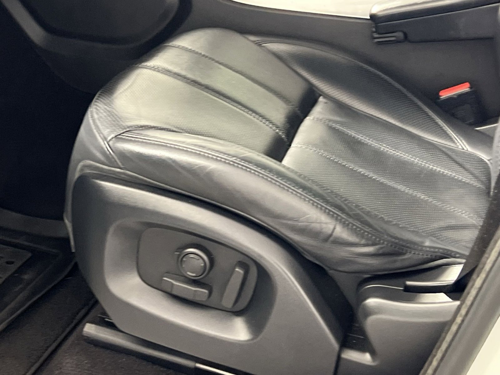 Used 2016 Land Rover Range Rover Sport Supercharged image 14