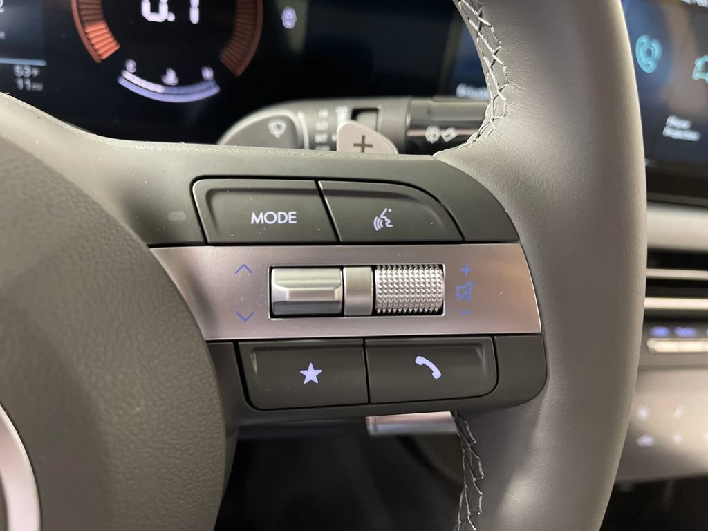 New 2026 Hyundai Sonata SEL FWD image 29