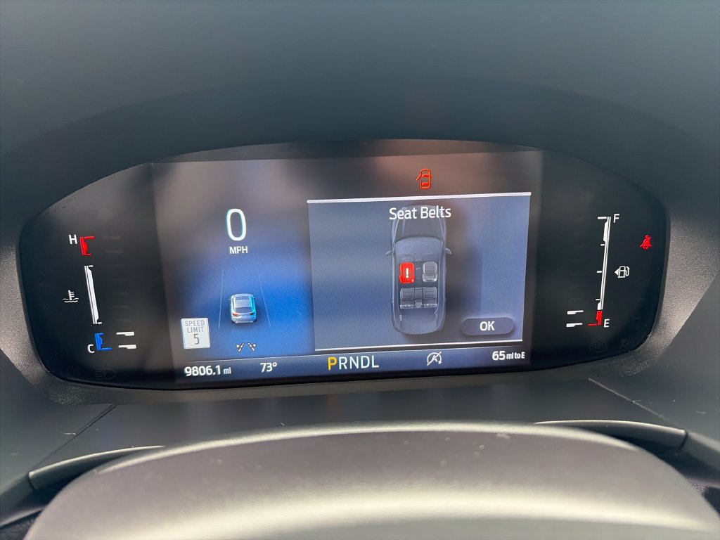 Used 2024 Ford Escape Active w/ Tech Pack #1 AWD/4WD image 19