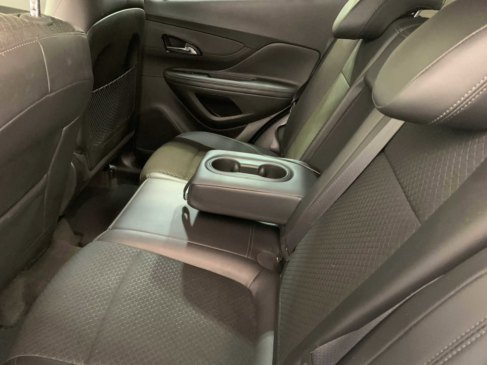 Used 2017 Buick Encore Preferred image 5