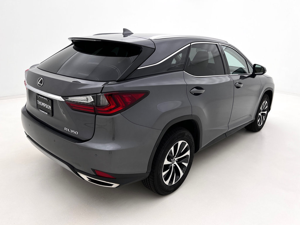 Used 2022 Lexus RX 350 AWD w/ Premium Package image 11