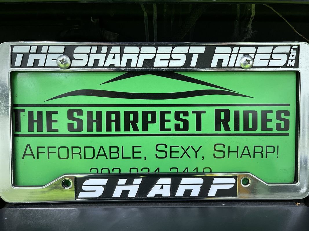 Used 2019 RAM 1500 Laramie image 12