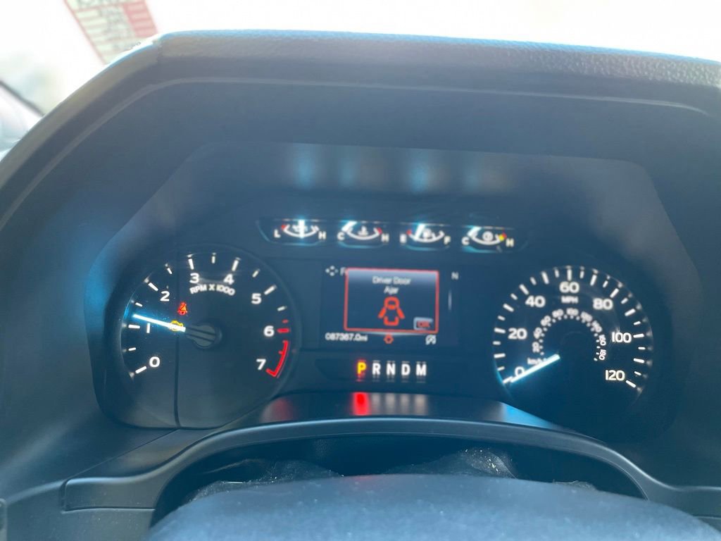 Used 2018 Ford F150 XL w/ Equipment Group 101A Mid image 14