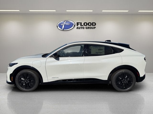 New 2026 Ford Mustang Mach-E Premium w/ Sport Appearance Package AWD/4WD image 5