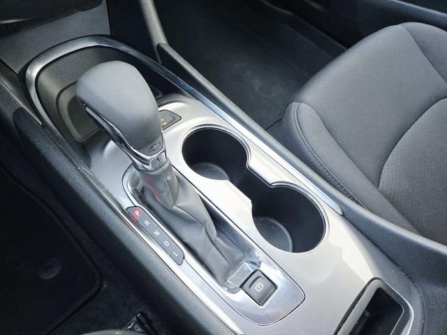 Used 2024 Chevrolet Malibu LT image 26
