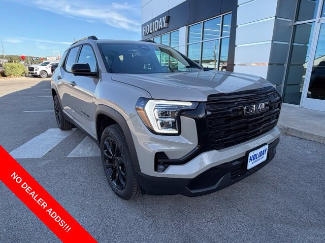 New 2027 GMC Terrain Elevation w/ Elevation Premium Package
