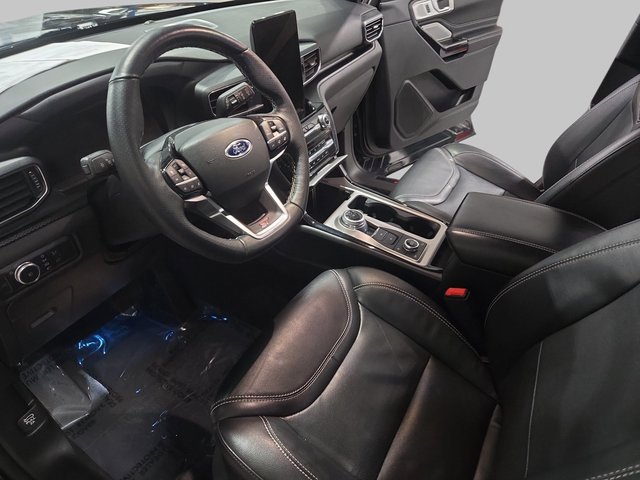 Used 2022 Ford Explorer ST w/ Equipment Group 401A image 20