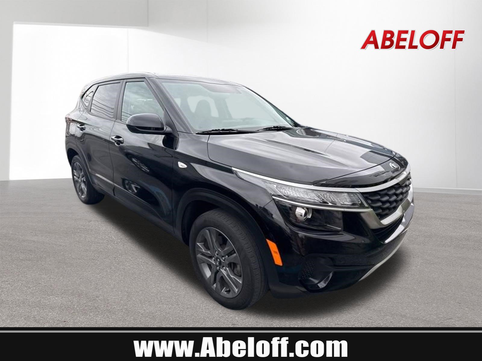 Certified 2021 Kia Seltos LX AWD/4WD image 1