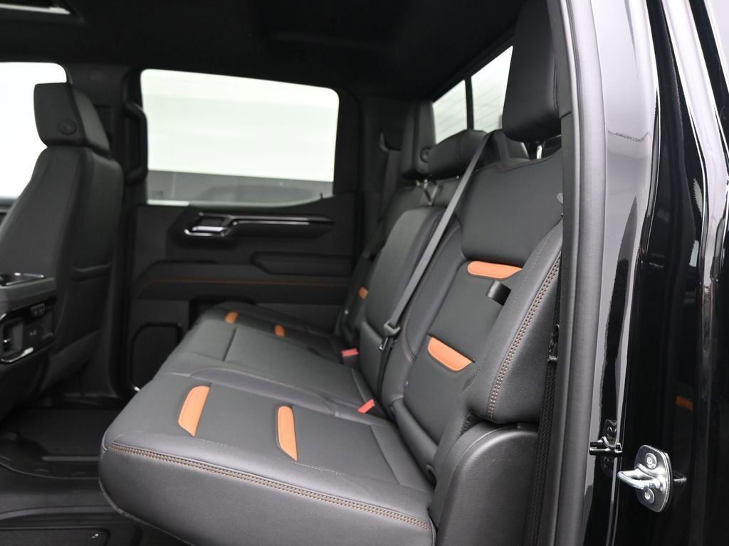 New 2026 GMC Sierra 1500 AT4 w/ AT4 Premium Package AWD/4WD image 26