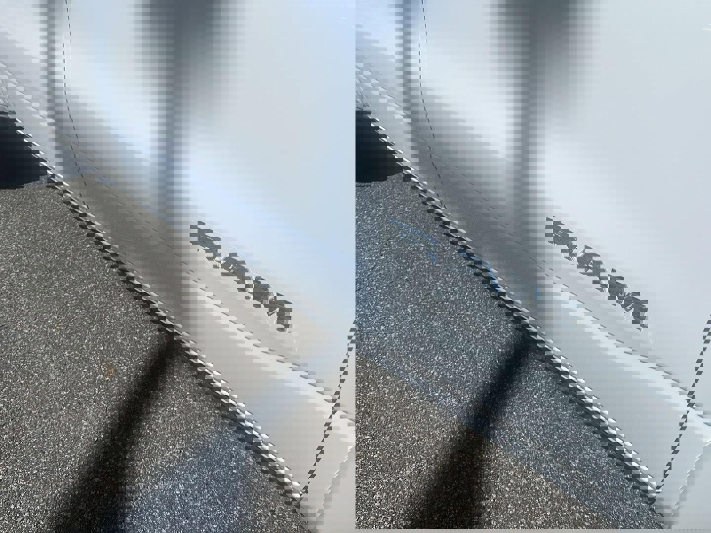 New 2026 RAM 1500 Laramie image 5