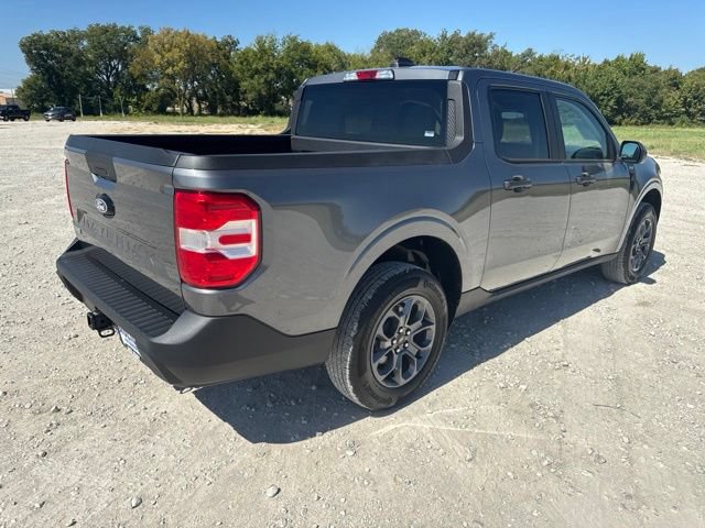 Used 2026 Ford Maverick XLT AWD/4WD image 6