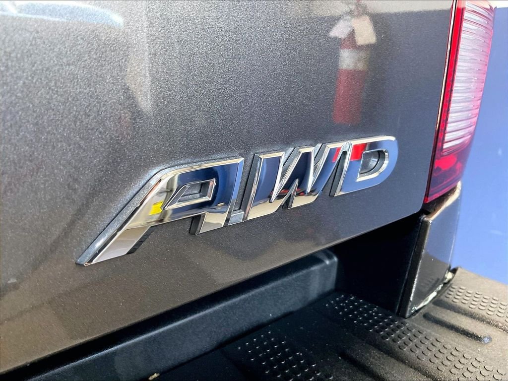 Used 2020 Honda Ridgeline RTL image 29