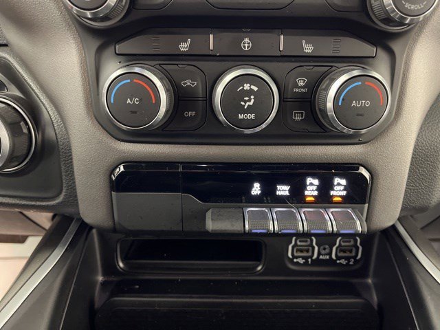 Used 2022 RAM 1500 Big Horn AWD/4WD image 22