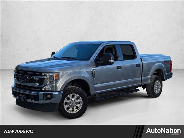 Used 2020 Ford F250 XLT w/ XLT Value Package