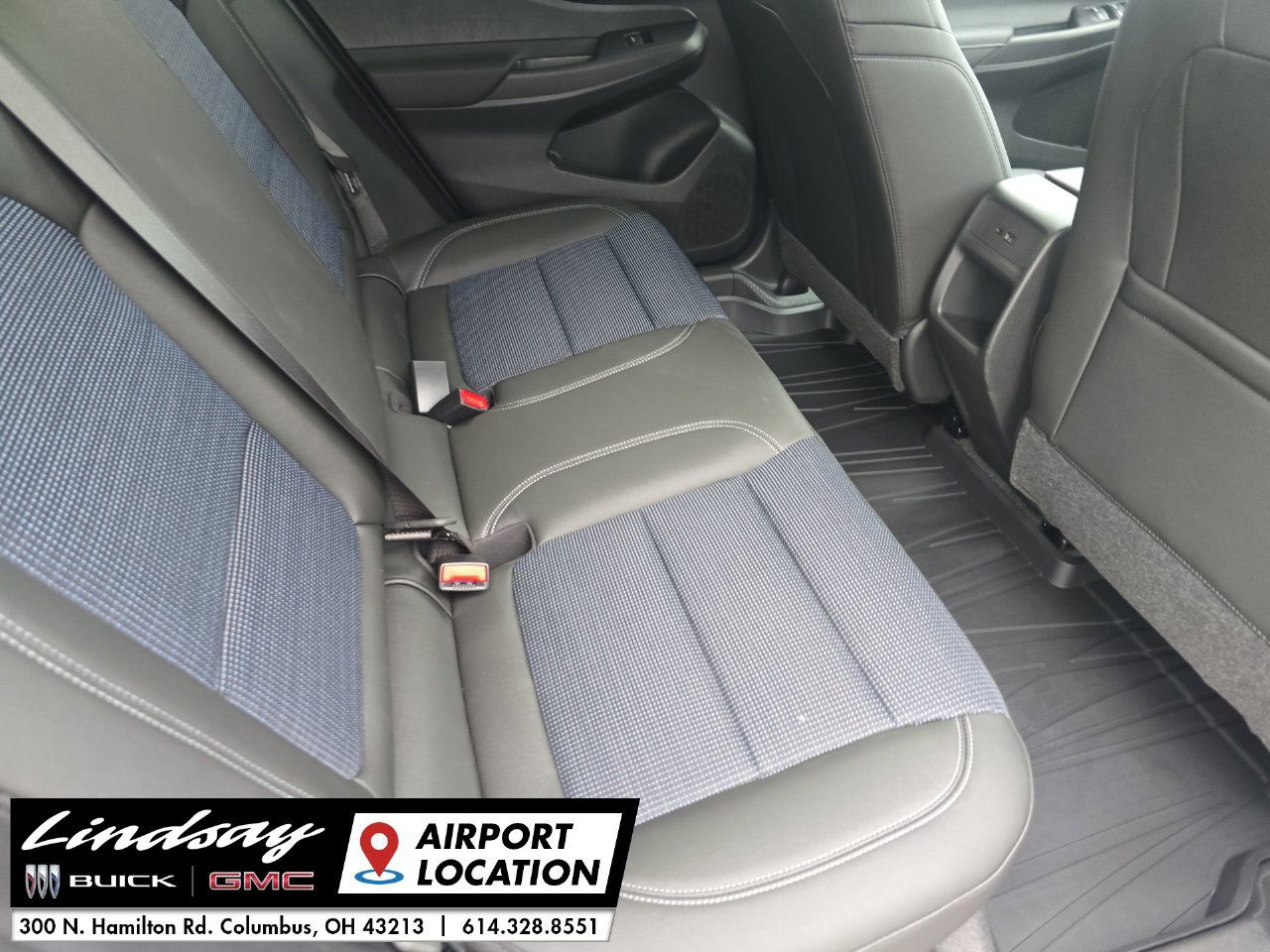 New 2026 Buick Envista Preferred w/ Convenience I Package FWD image 26