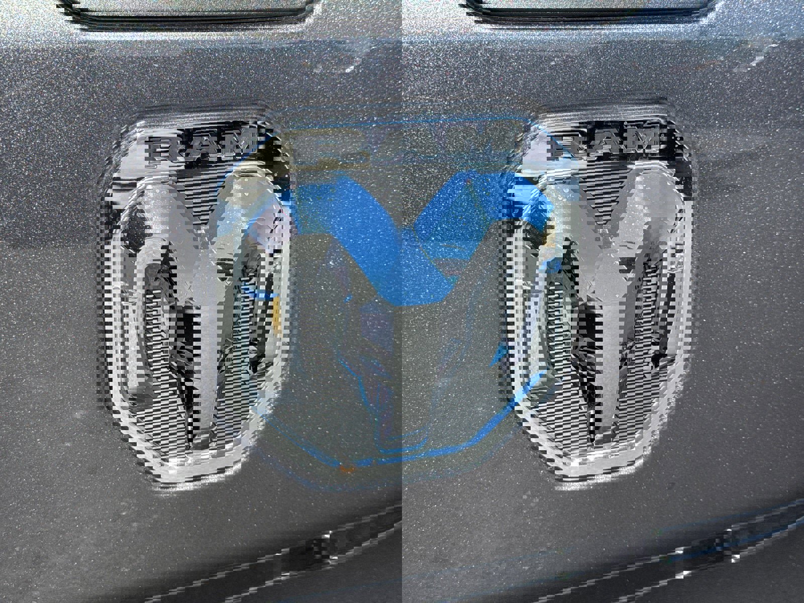 Used 2023 RAM 1500 Big Horn image 10