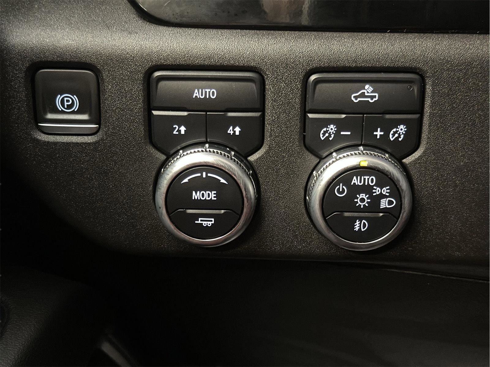 Certified 2023 GMC Sierra 1500 Elevation image 34