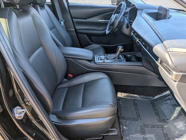 Used 2023 MAZDA CX-30 AWD 2.5 S w/ Select Package image 18