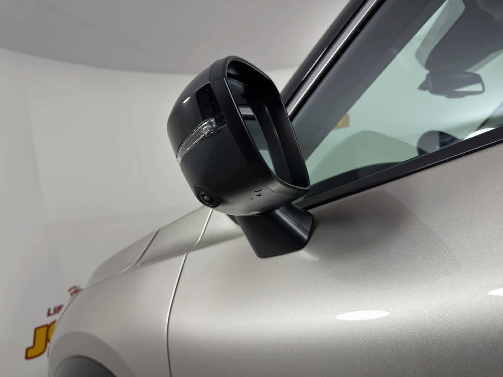New 2026 Nissan Rogue Platinum image 13