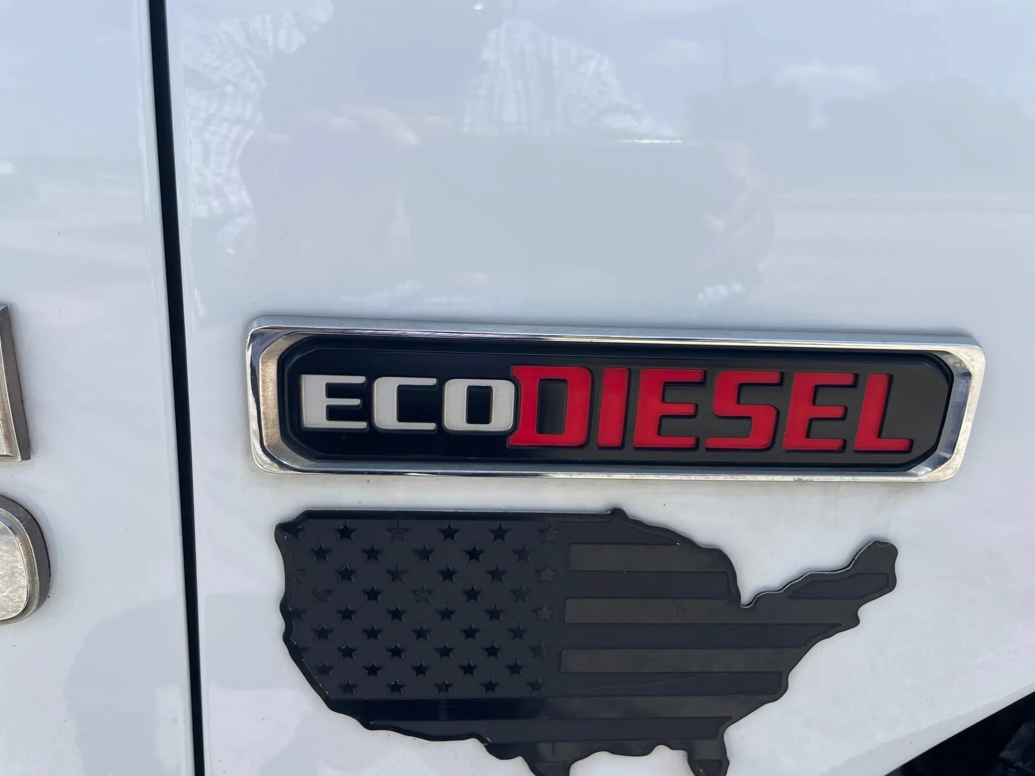 Used 2015 RAM 1500 Tradesman w/ Popular Equipment Group AWD/4WD image 12