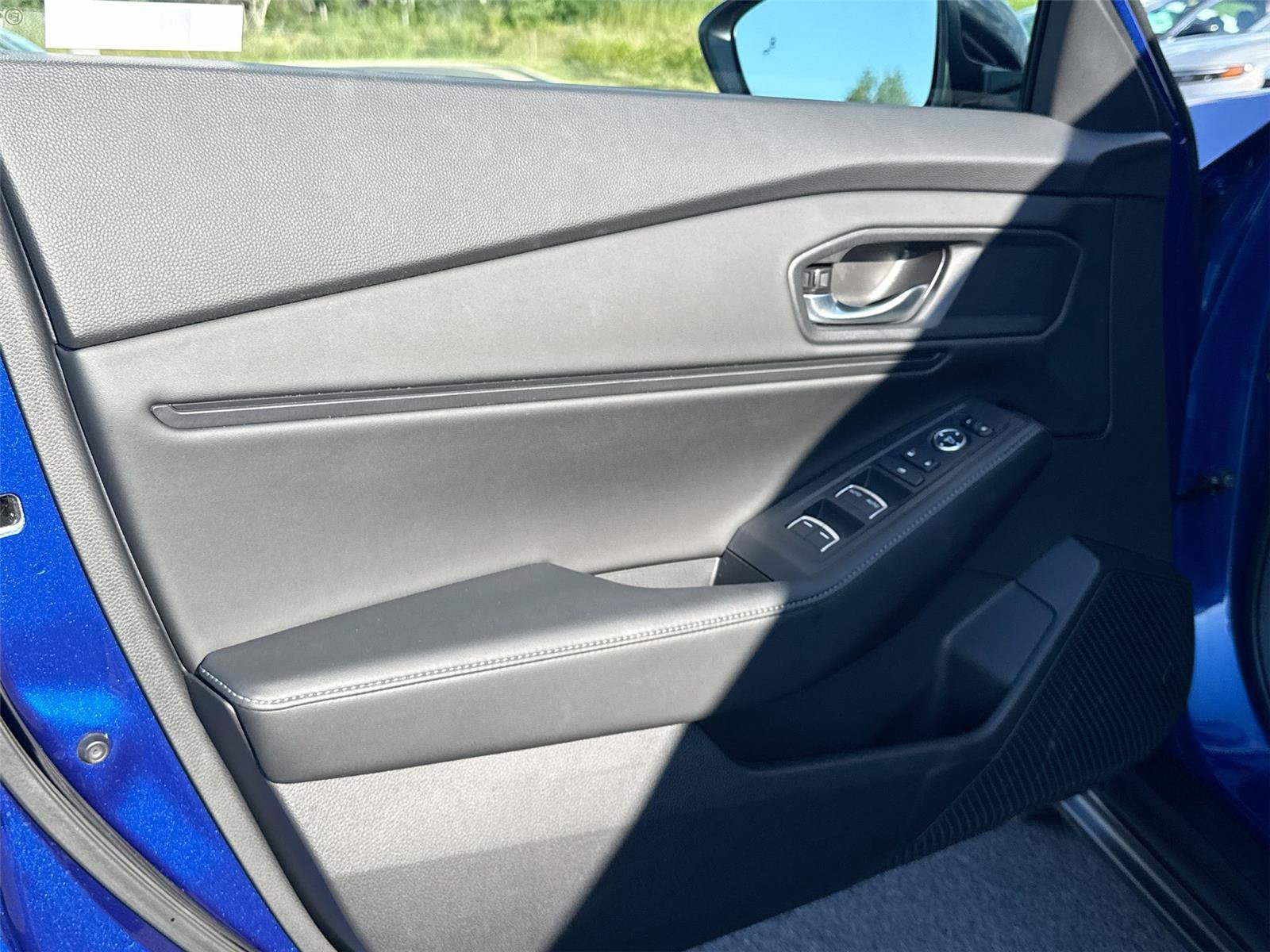 Used 2024 Honda Accord Sport image 12