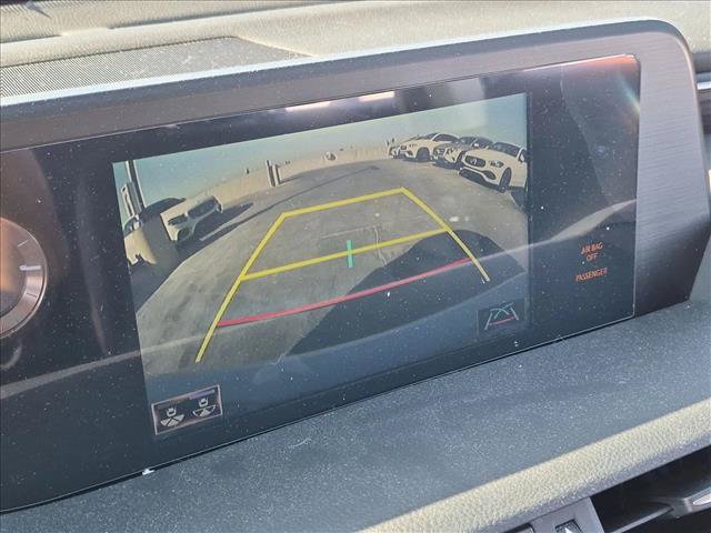Used 2019 Lexus ES 350 w/ Premium Package FWD image 12