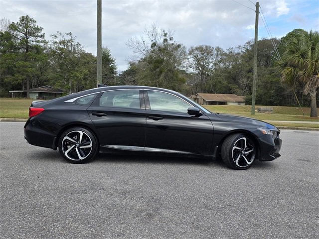 Used 2022 Honda Accord Sport Special Edition image 36