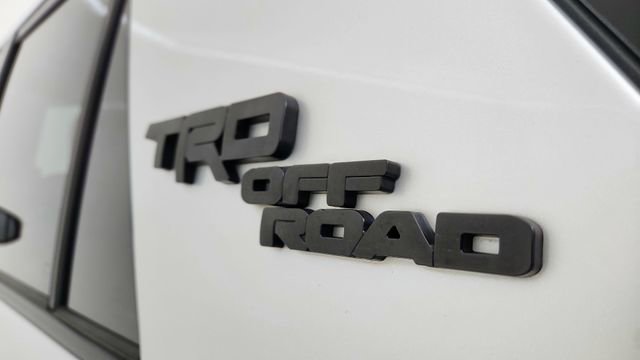 Used 2022 Toyota 4Runner TRD Off-Road image 17