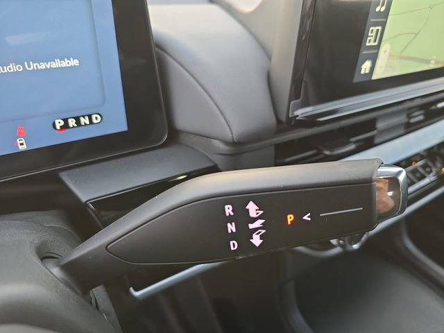 New 2025 Honda Prologue Elite image 25