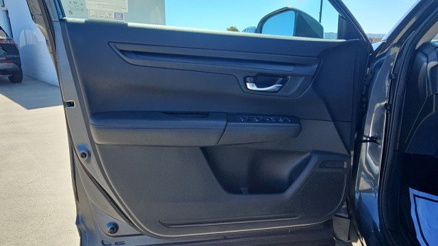 Used 2023 Honda CR-V EX image 23