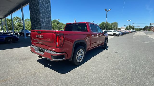 Used 2023 GMC Sierra 1500 Denali AWD/4WD image 7