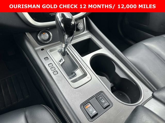 Used 2023 Nissan Murano SV image 25