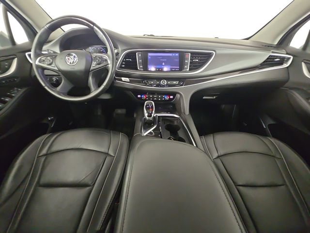 Used 2020 Buick Enclave Avenir w/ Avenir Technology Package AWD/4WD image 10