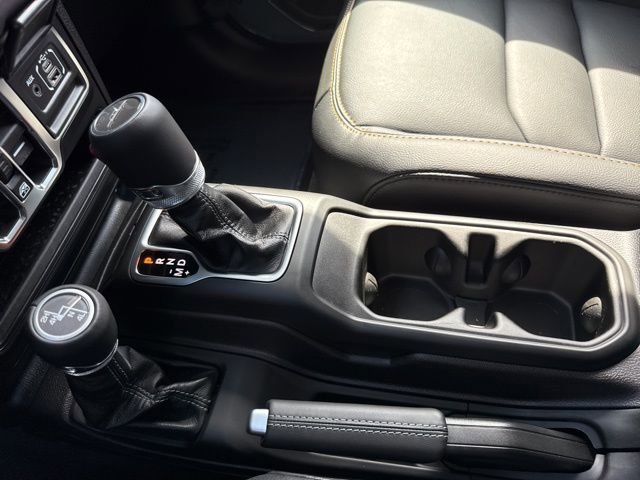 New 2026 Jeep Gladiator Sport image 19