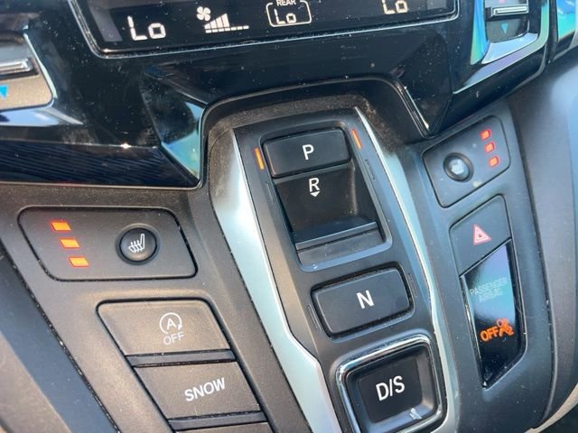 Used 2024 Honda Odyssey EX-L image 13