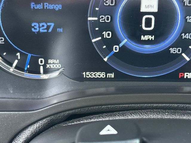 Used 2019 Cadillac Escalade ESV Premium Luxury w/ LPO, Radiant Package image 2