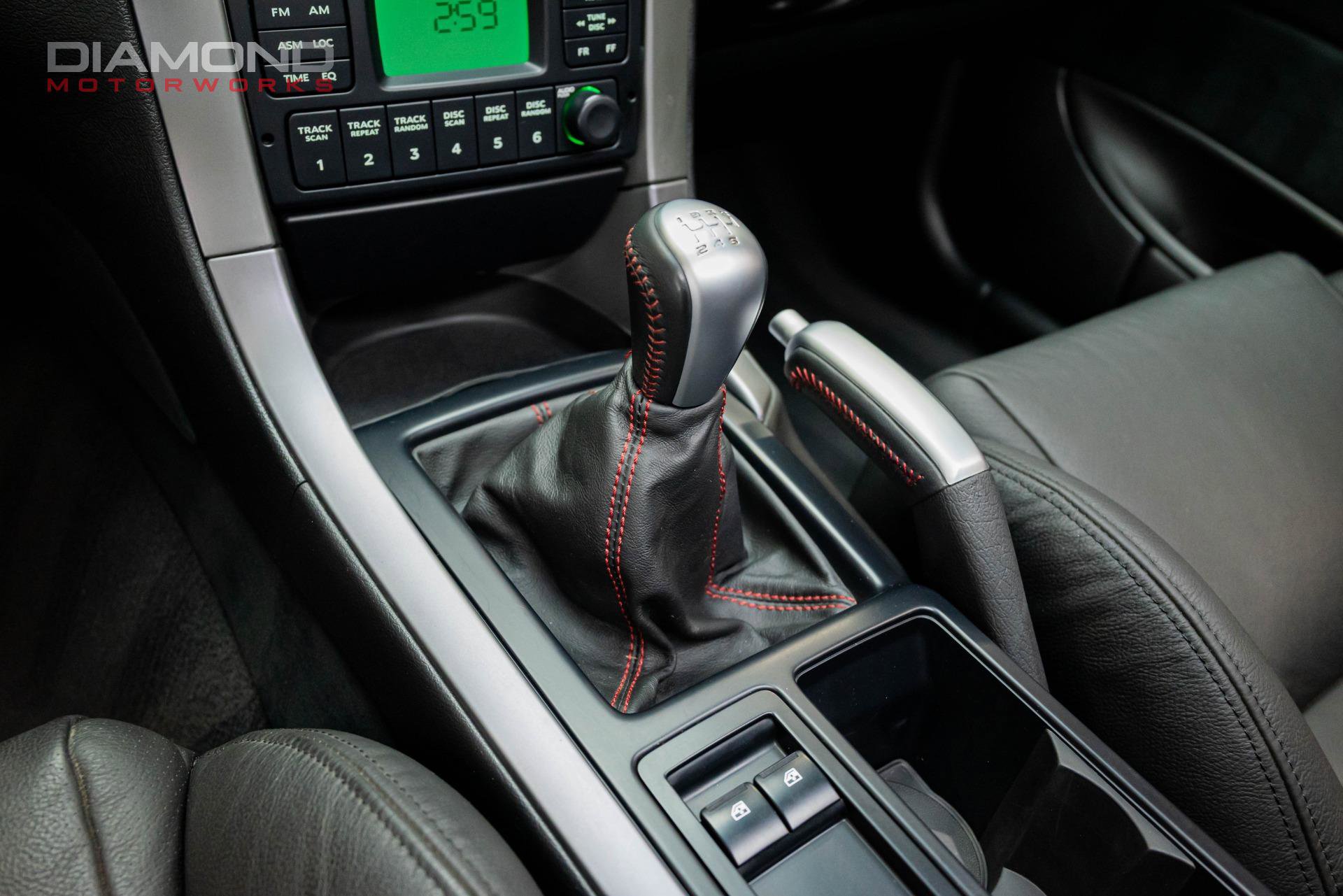 Used 2006 Pontiac GTO image 11