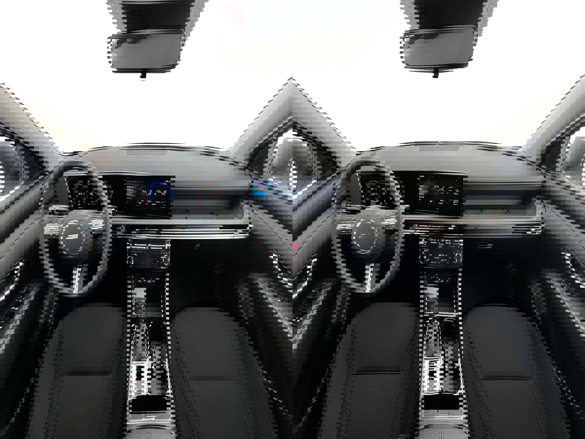 New 2026 Hyundai Tucson SEL image 13