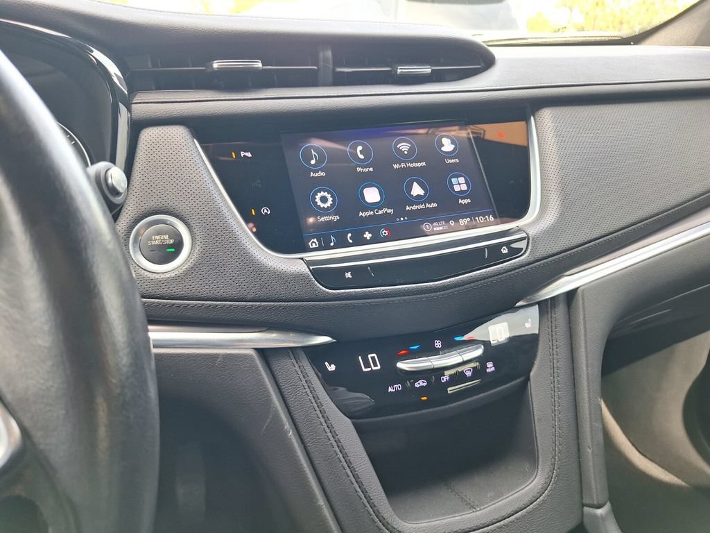 Certified 2023 Cadillac XT5 Luxury FWD image 14