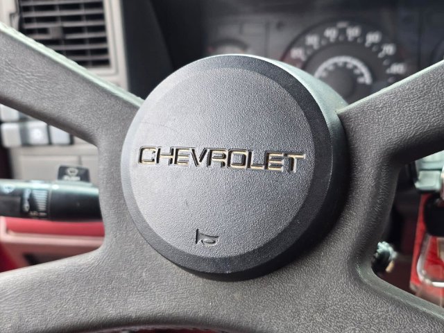 Used 1990 Chevrolet Silverado 1500 2WD Regular Cab image 30