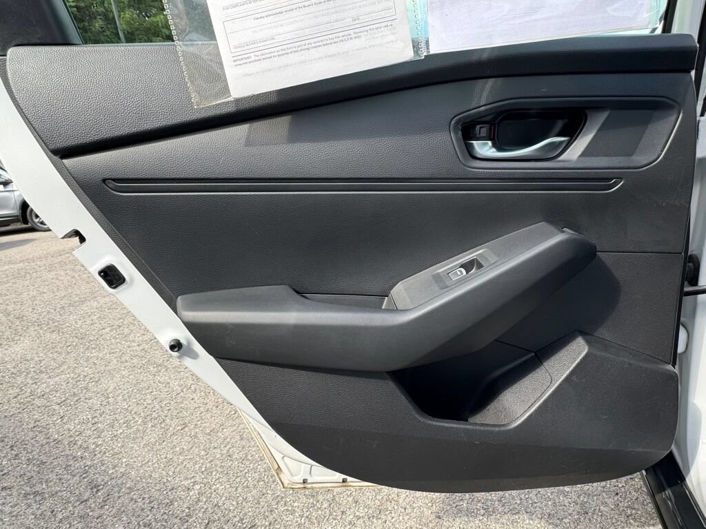 Used 2023 Honda Accord EX image 16