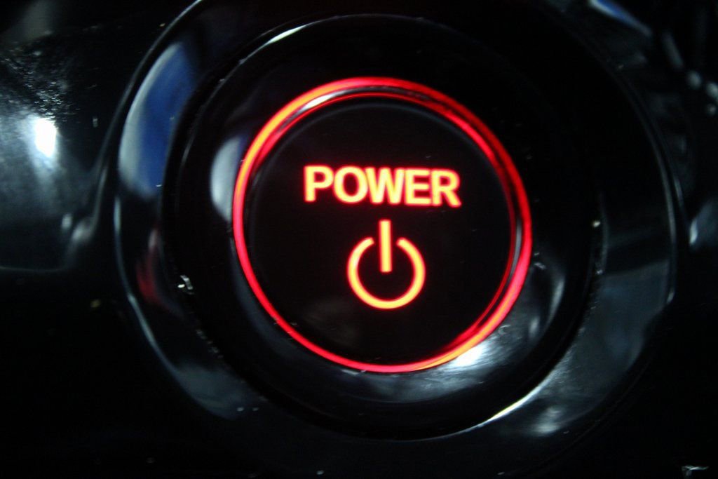 Used 2023 Honda CR-V Sport Touring image 34