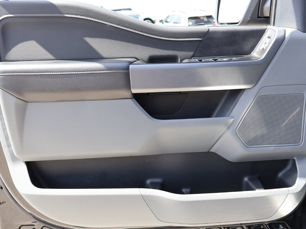 Used 2025 Ford F150 XLT AWD/4WD image 20