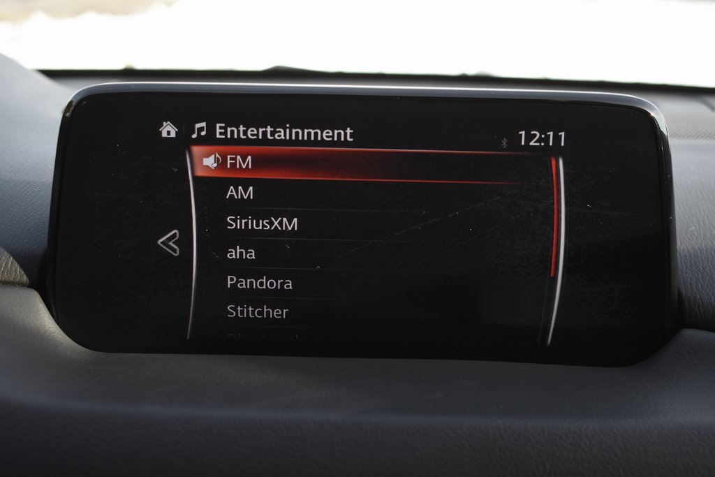 Used 2019 MAZDA CX-5 Grand Touring image 45