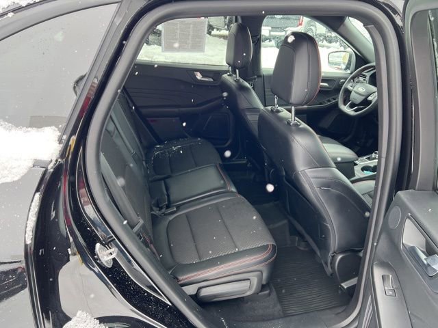 Used 2023 Ford Escape ST-Line Select w/ Tech Pack #2 image 13