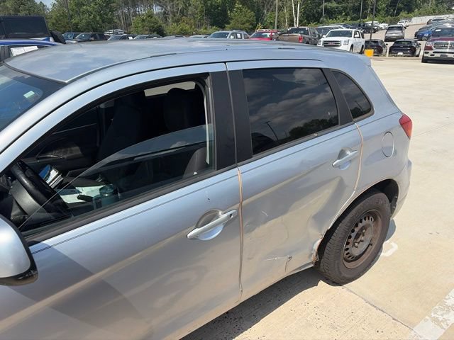 Used 2011 Mitsubishi Outlander Sport ES FWD image 8