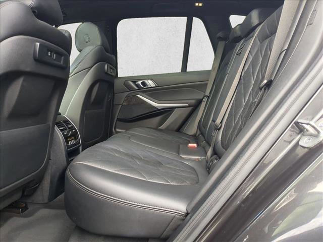 Used 2023 BMW X5 xDrive40i image 23